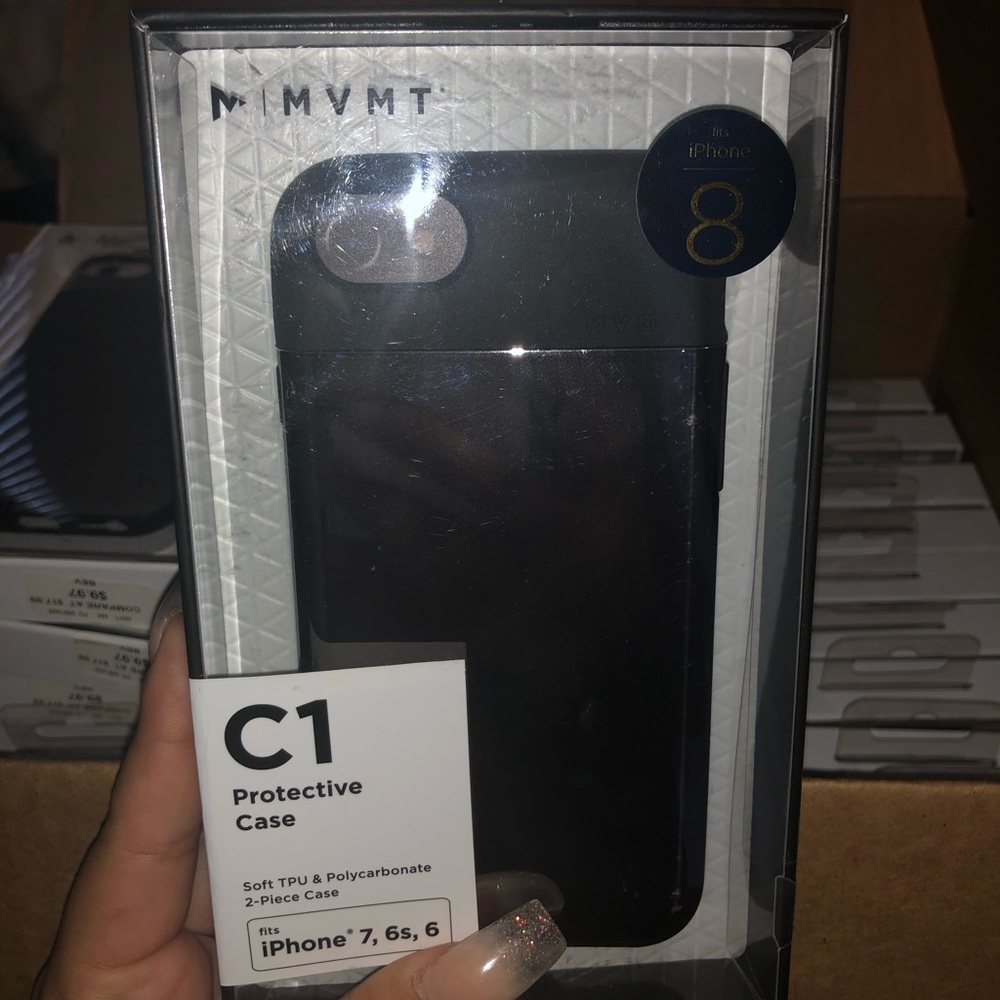 📲 new MVMT C1 phone case iPhone 8/7/6/6s 📲 - Picture 3 of 5